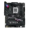 ASUS STRIX B850-E GAMING WIFI pagrindinė plokštė, Amd B850, SAM5, ATX, DDR5 - Image 4