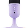 Mikrofonas Trust GXT 234P Yunix USB, violetinė - Image 3