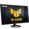Monitorius Asus 23.8" Gaming Panel IPS 1920x1080 16:9 180Hz 1 ms Speakers Tilt Colour Black 90LM0AE1-B01E70 - Image 4