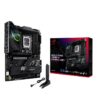ASUS ROGSTRIXZ890-FGAMWIFI, Intel Z890, LGA1851, ATX, DDR5 - Image 2