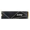Adata XPG GAMMIX S70 512 GB M.2 3D NAND PCIe Gen4 Write speed 2600 MBytes/sec SSD - Image 4