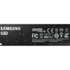 Samsung 980 1 TB M.2 NVMe PCIE MLC SSD - Image 2