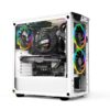 be quiet! PURE LOOP 2 FX 280mm CPU skysčio aušintuvas (MULTI) - Image 5