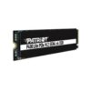 Patriot P400 Lite 500 GB M.2 NVMe PCIE Write speed 2400 MBytes/sec SSD - Image 2