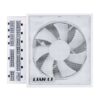Power Supply|LIAN LI|EDGE1300|1300 Watts|Efficiency 80 PLUS PLATINIUM|PFC Active|G9P.EG1300.WE00.EU - Image 2
