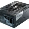 Power Supply|SEASONIC|PRIME PX ATX 3.1|2200 Watts|Efficiency 80 PLUS PLATINIUM|MTBF 100000 hours|PRIME-PX-2200-ATX30 - Image 5