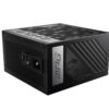 MSI MPGA850GPCIE5 850W maitinimo blokas (80 PLUS GOLD, aktyvus PFC) - Image 3