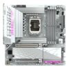 GIGABYTE Intel B860 Express pagrindinė plokštė, LGA1851, MicroATX, DDR5 - Image 2