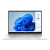 ASUS ZenBook 14 OLED UX3405CA-QL219W 14" Touch nešiojamas kompiuteris (Intel Core Ultra 5-125H, 16 GB LPDDR5x, 512 GB SSD, Intel Arc Graphics, Windows 11 Home, sidabrinis) - Image 2