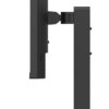 Monitorius Lg 23.8" Business Panel IPS 1920x1080 16:9 100Hz 5 ms Speakers Swivel Pivot Height adjustable Tilt 24BA750-B - Image 5