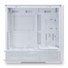 LIAN LI ATX Baltas Lancool 207 - Image 3