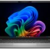 Dell Latitude 5455 14" nešiojamas kompiuteris (Snapdragon X Plus X1P-42-100, 16GB, Windows 11 Pro, sidabrinis) - Image 2