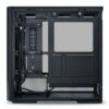 LIAN LI ATX Juodas Lancool 207 - Image 4