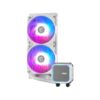 CPU COOLER MULTI SOCKET/CORELIQUID A13 240 WHITE MSI - Image 2