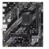 ASUS PRIMEB550M-KARGB, Amd B550, SAM4, ATX, DDR4 - Image 2