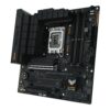 GIGABYTE Intel B760 Express pagrindinė plokštė, LGA1700, MicroATX, DDR4 - Image 3