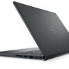 Dell Vostro 3530 15.6" nešiojamas kompiuteris (Core i3-1305U, 8GB, Intel UHD, Windows 11 Home, juodas) - Image 2