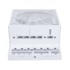 Power Supply|LIAN LI|EDGE1300|1300 Watts|Efficiency 80 PLUS PLATINIUM|PFC Active|G9P.EG1300.WE00.EU - Image 3