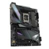GIGABYTE Z790-A PRO X WIFI pagrindinė plokštė, Intel Z790, LGA1700, ATX, DDR5 - Image 3