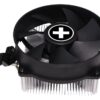 Xilence A200 XC033 CPU aušintuvas (AM4/AM5) - Image 2