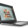 DELL Precision 5690 16" Full HD nešiojamas kompiuteris (Intel Core Ultra 7-165H, 16 GB LPDDR5x 7467 MHz, 1 TB SSD, NVIDIA RTX 1000 Ada 6 GB, Windows 11 Pro) - Image 3