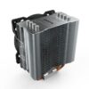 CPU COOLER S_MULTI/PURE ROCK 2 BK006 BE QUIET - Image 2