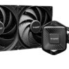 CPU COOLER S_MULTI/PURE LOOP 3 BW028EU BE QUIET - Image 2