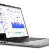 Dell Vostro 3440 14" nešiojamas kompiuteris (Core i5-1334U, 8GB, Intel UHD, Ubuntu, pilkas) - Image 5