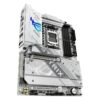 ASUS AMD X870 pagrindinė plokštė, SAM5, ATX, DDR5 - Image 4