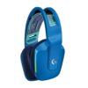 Ausinės Headset Gaming G733 WRL - Image 2