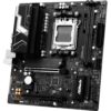 Mainboard|ASROCK|AMD B850|SAM5|Micro-ATX|Memory DDR5|Memory slots 2|B850M-XR2.0 - Image 3