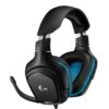 Ausinės Headset Gaming G432 - Image 2
