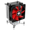 Xilence XC026 CPU aušintuvas (LGA1150/LGA1155/LGA1156) - Image 3
