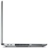 DELL Precision 3590 15.6" Full HD nešiojamas kompiuteris (Intel Core Ultra 7-155H, 16 GB DDR5 5600 MHz, 512 GB SSD, NVIDIA RTX 500 Ada 4 GB, Windows 11 Pro) - Image 5