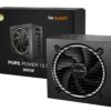 Power Supply|BE QUIET|Pure Power 13|850 Watts|Peak Power 900 Watts|Efficiency 80 PLUS GOLD|PFC Active|MTBF 100000 hours|BP027EU - Image 2