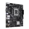 ASUS PRIMEH610M-K pagrindinė plokštė, LGA1700, MicroATX, DDR5 - Image 3