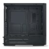 LIAN LI ATX Juodas Lancool 207 - Image 3