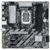GIGABYTE pagrindinė plokštė, Intel B860, LGA1851, ATX, DDR5 - Image 2