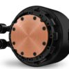 CPU COOLER MULTI SOCKET/KRAKEN ELITE 280 KN28E-B1 NZXT - Image 2
