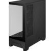 ASUS ATX Juodas A31 Plus TG ARGB - Image 5