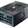 SEASONIC PRIME TX ATX 3.0 1300W maitinimo blokas (80 PLUS TITANIUM, aktyvus PFC) - Image 3
