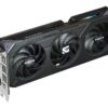 Graphics Card|GIGABYTE|AMD Radeon RX 9060 XT|16 GB|GDDR6|128 bit|PCIE 5.0 16x|Triple slot Fansink|1xHDMI|2xDisplayPort|GV-R9060XTGAMINGOC-16GD - Image 5
