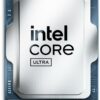 INTEL Core Ultra 7 265KF 3.9 GHz 20 branduolių procesorius (LGA1851, BOX) - Image 2