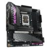 GIGABYTE Intel B860 Express pagrindinė plokštė, LGA1851, MicroATX, DDR5 - Image 4