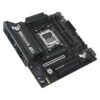 ASUS GAMING B850M-PLUS WIFI pagrindinė plokštė, Amd B850, SAM5, MicroATX, DDR5 - Image 5