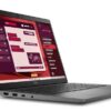Dell Latitude 3450 14" nešiojamas kompiuteris (Core i5-1335U, 8GB, Windows 11 Pro) - Image 3