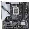 GIGABYTE Intel B760 Express pagrindinė plokštė, LGA1700, MicroATX, DDR4 - Image 2
