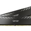 Lexar 16 GB DDR4 PC25600 (3200 MHz) stalinio kompiuterio DIMM atmintis - Image 2