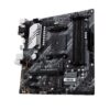 ASUS PRIMEB550M-A, Amd B550, SAM4,, DDR4 - Image 4
