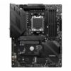 MSI MAG B650TOMAHAWKWIFI pagrindinė plokštė, Amd B650, SAM5, ATX, DDR5 - Image 2